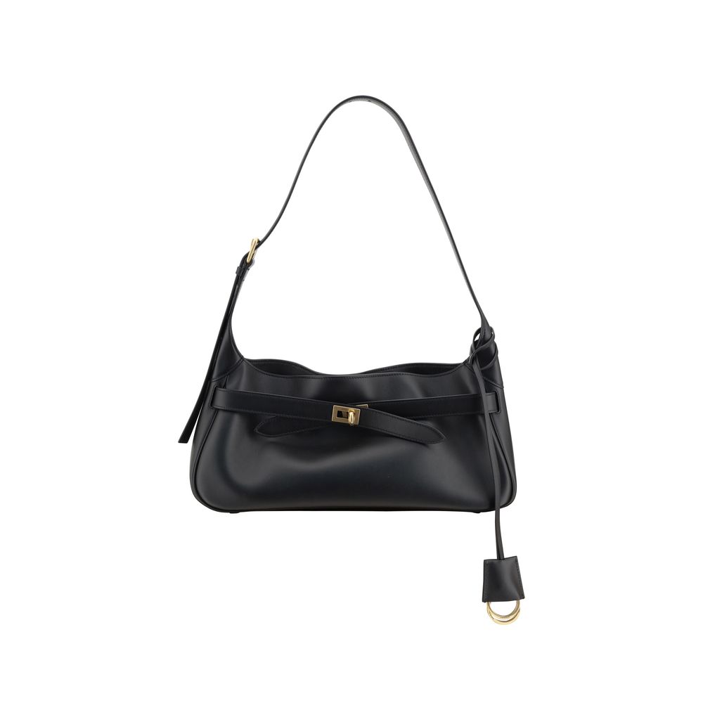 Balenciaga Bel Air Shoulder Bag Glam Steals