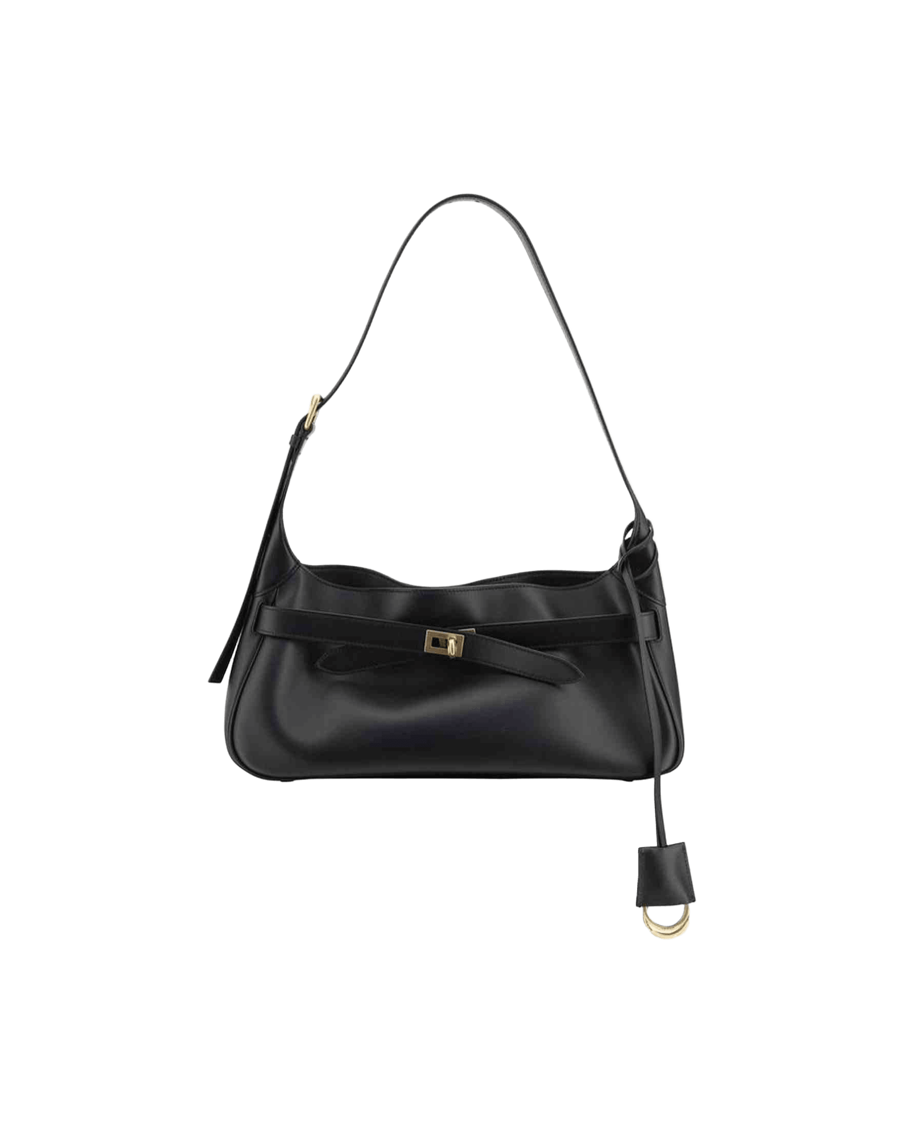 Balenciaga Bel Air Shoulder Bag Glam Steals