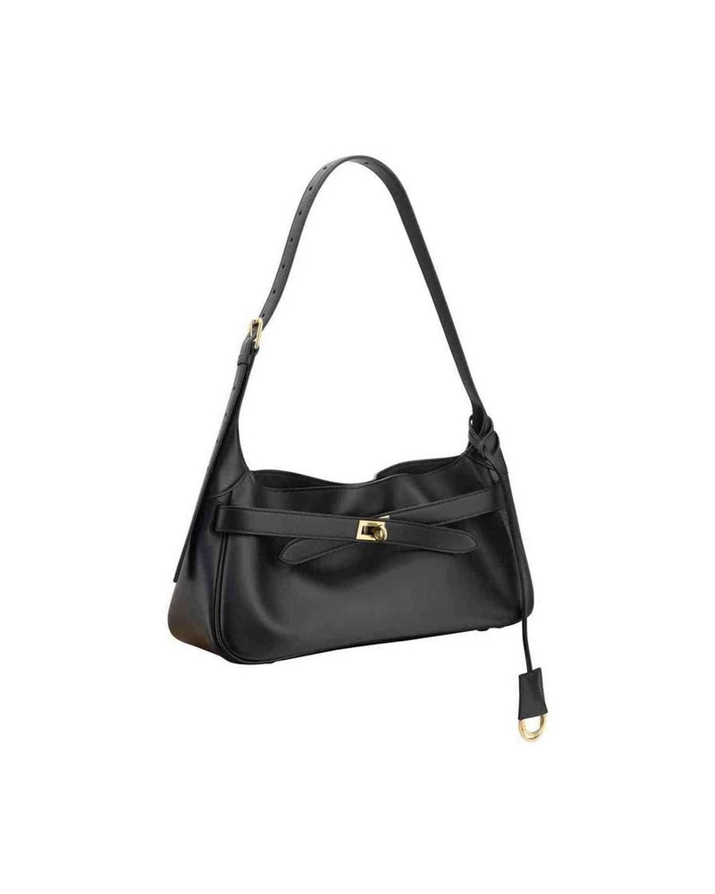 Balenciaga Bel Air Shoulder Bag Glam Steals