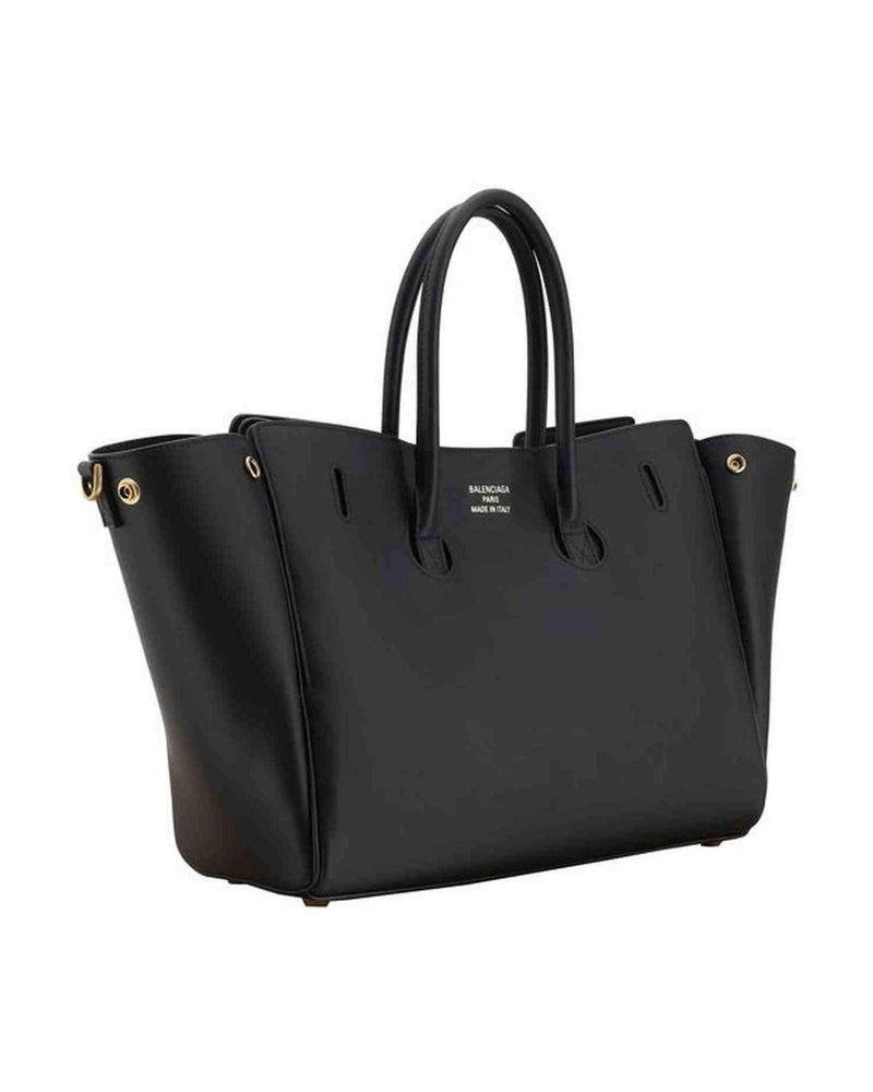 Balenciaga Bel Air Small Shoulder Bag Glam Steals