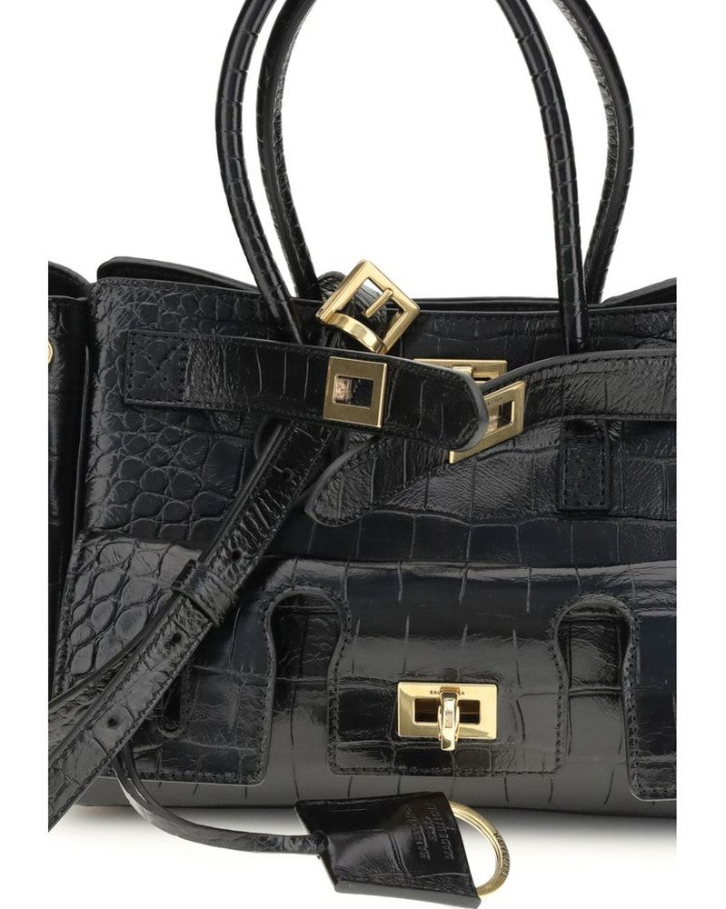 Balenciaga Bel Air mini Shoulder Bag Glam Steals
