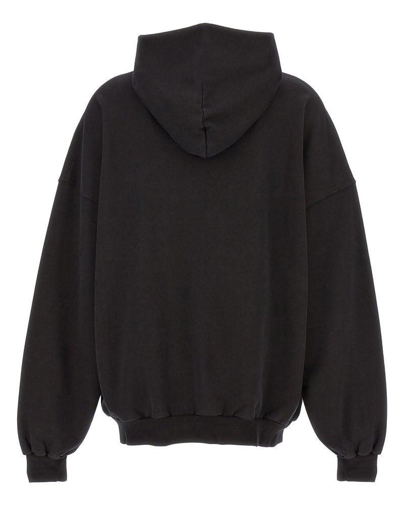 Balenciaga Beverly Hills Hoodie Glam Steals