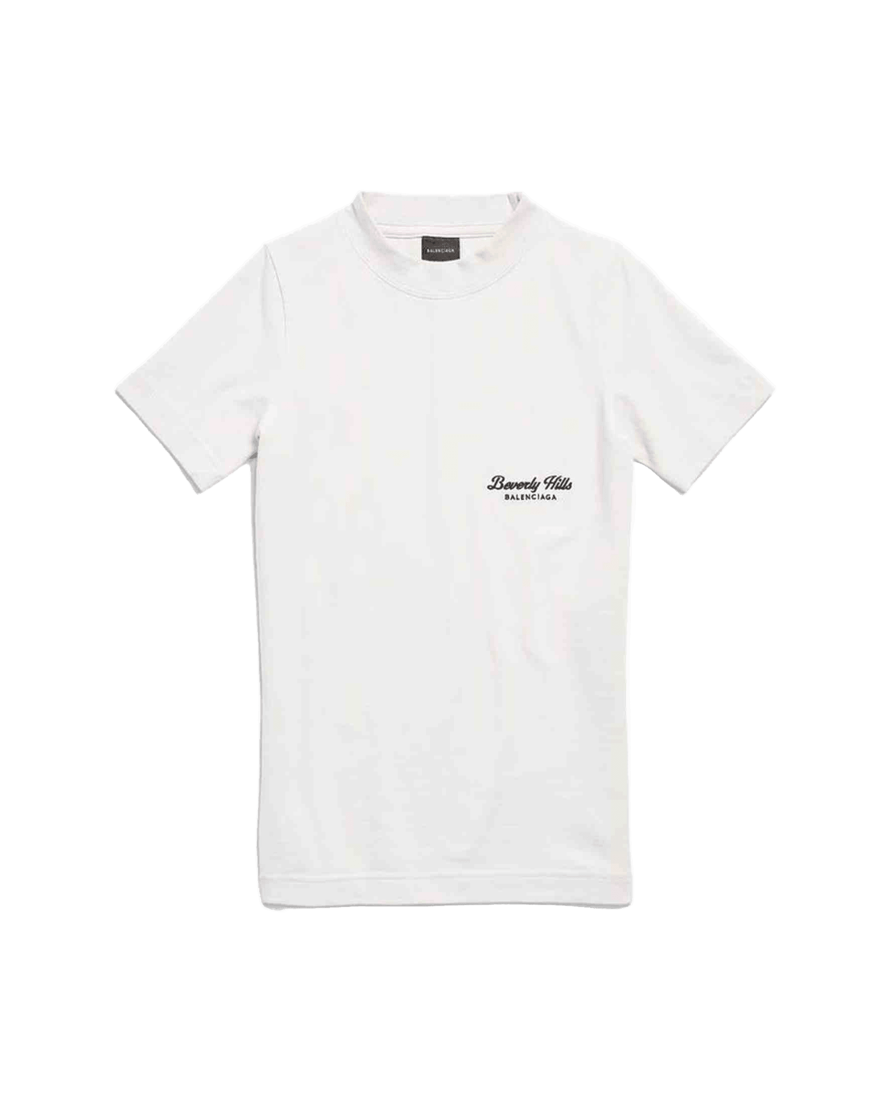 Balenciaga Beverly Hills T-Shirt Glam Steals