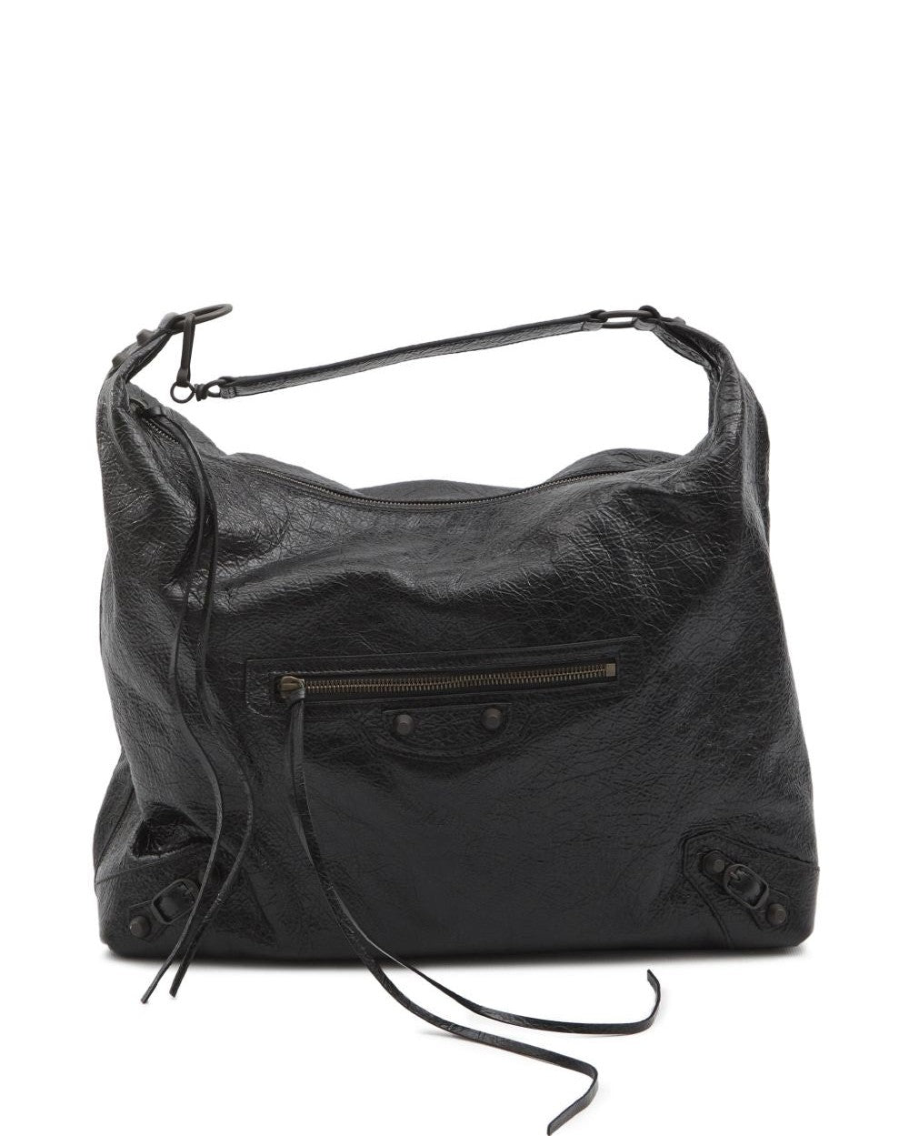 Balenciaga Black Bag Shoulder