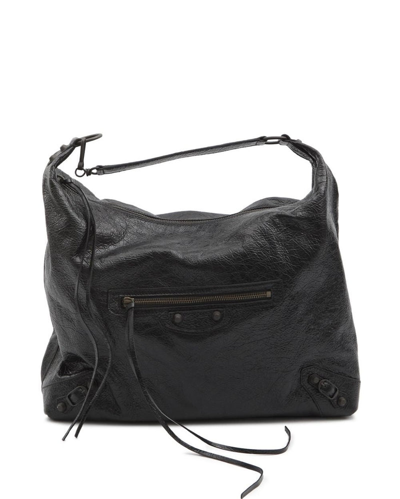 Balenciaga Black Bag Shoulder
