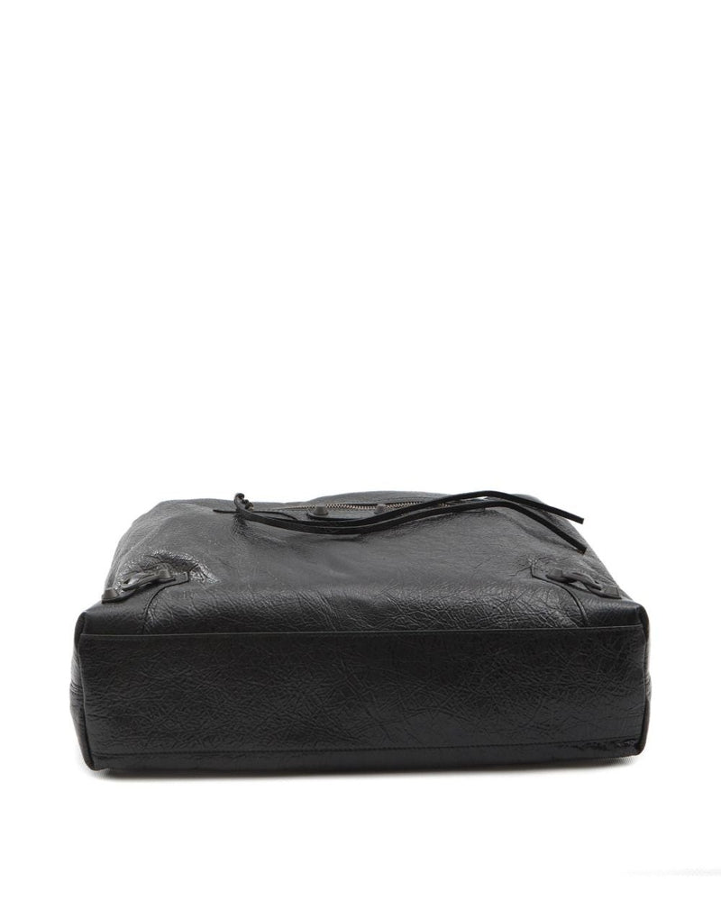 Balenciaga Black Bag Shoulder