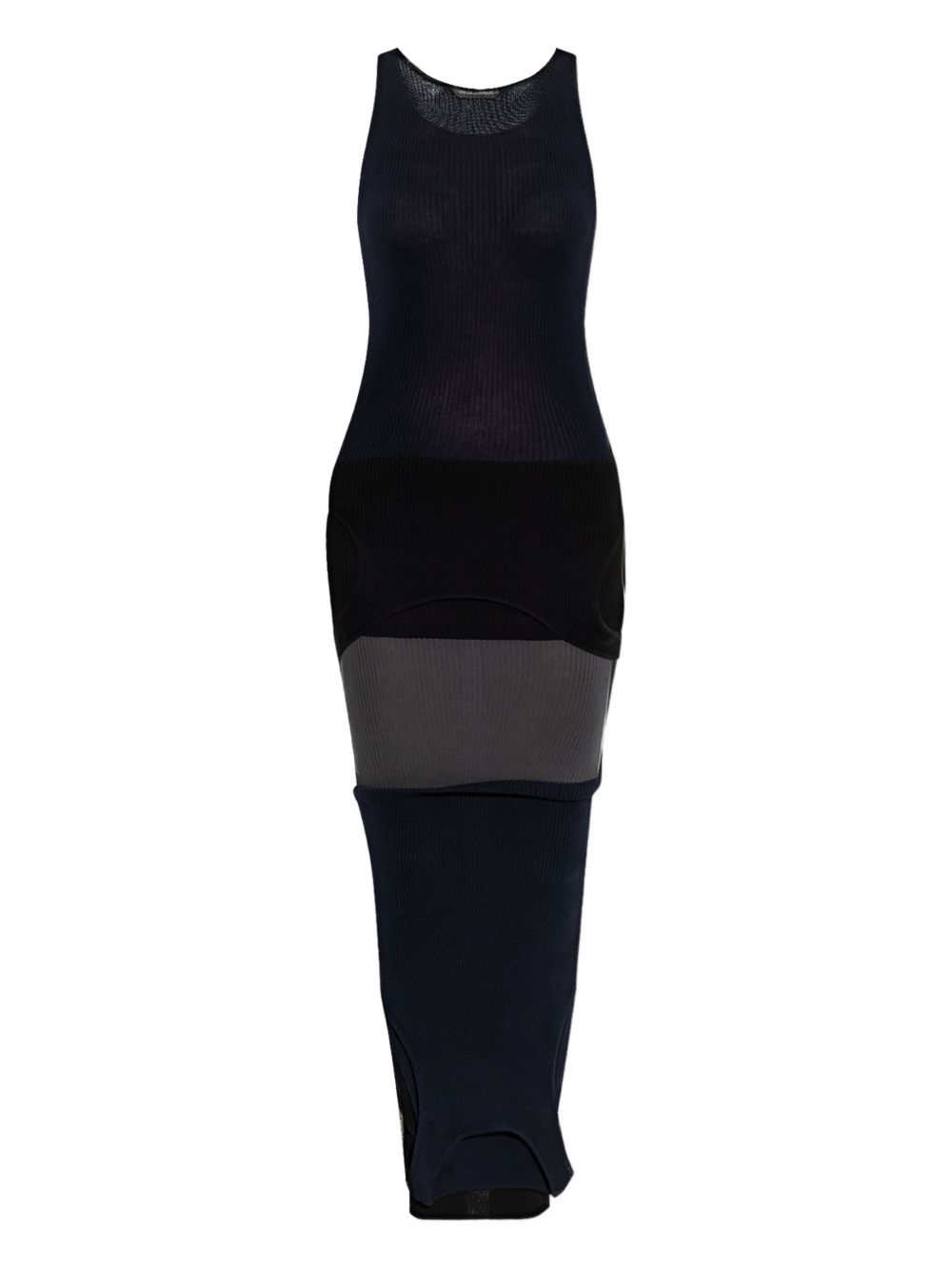 Balenciaga Black Dress Glam Steals