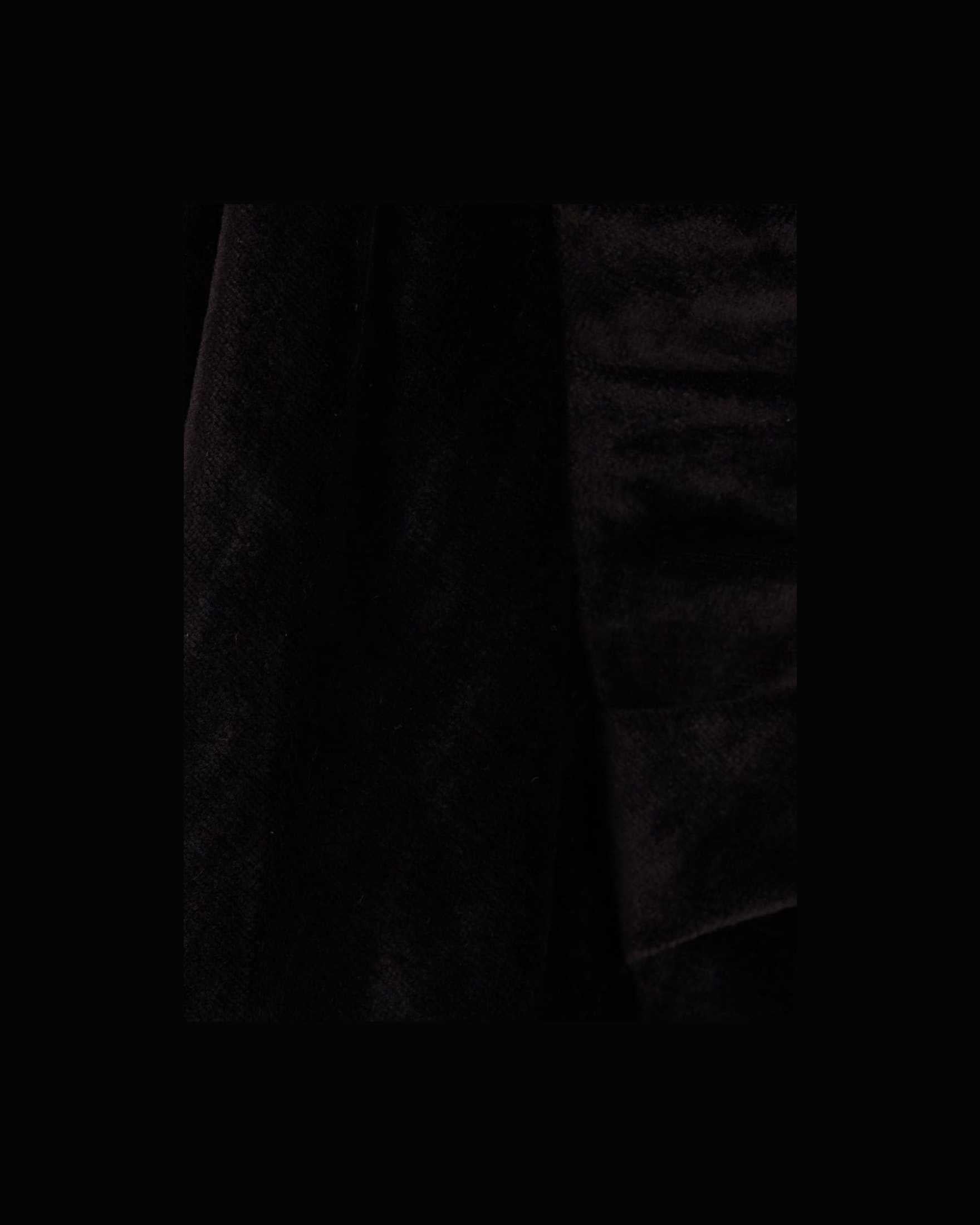 Balenciaga Black Dress Glam Steals