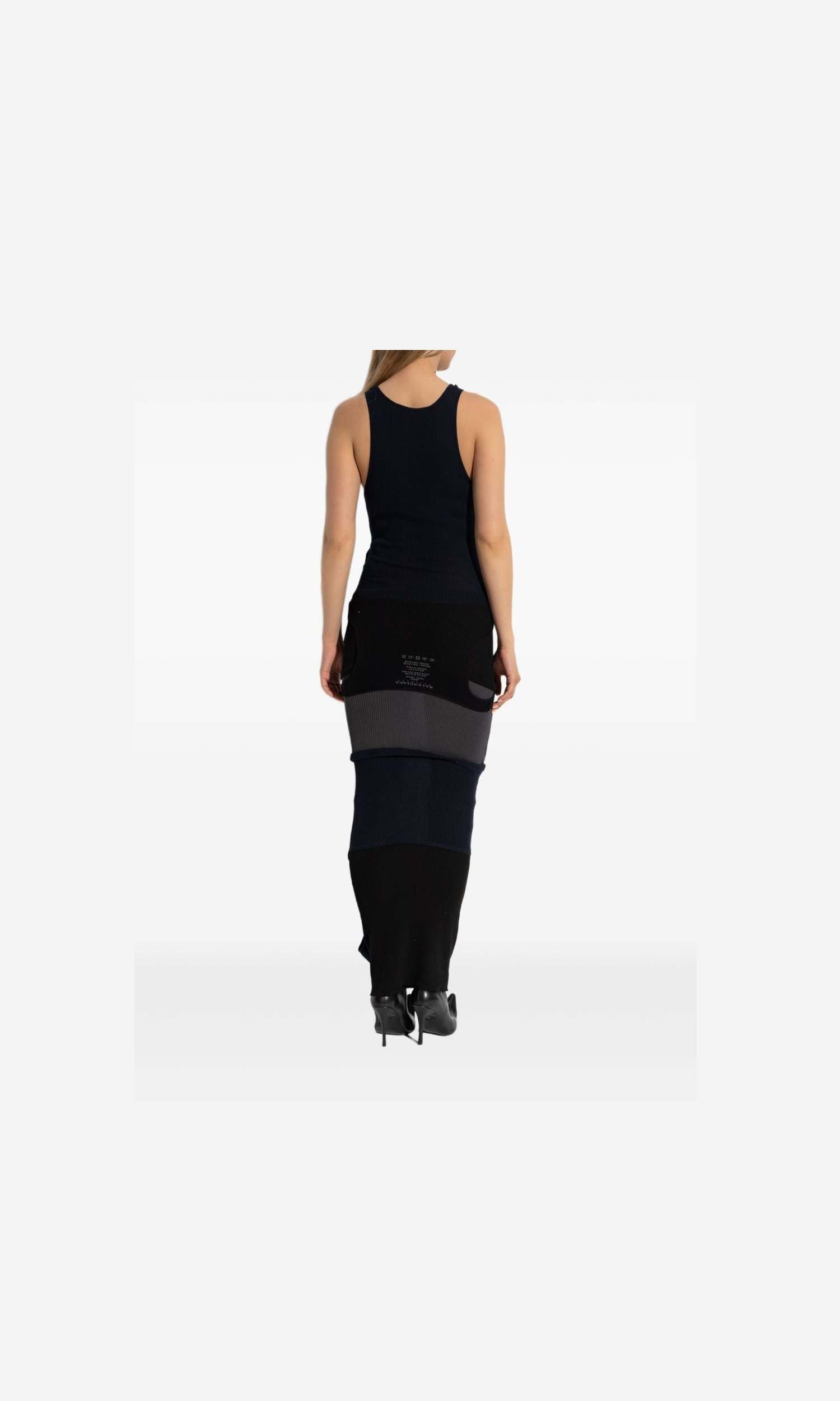 Balenciaga Black Dress Glam Steals