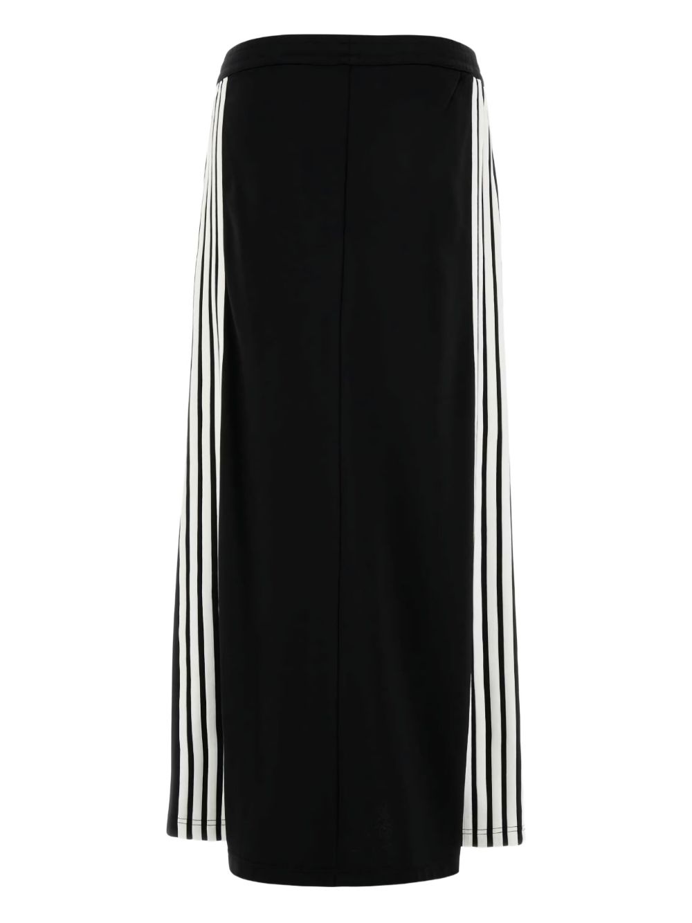 Balenciaga Black Skirt Glam Steals