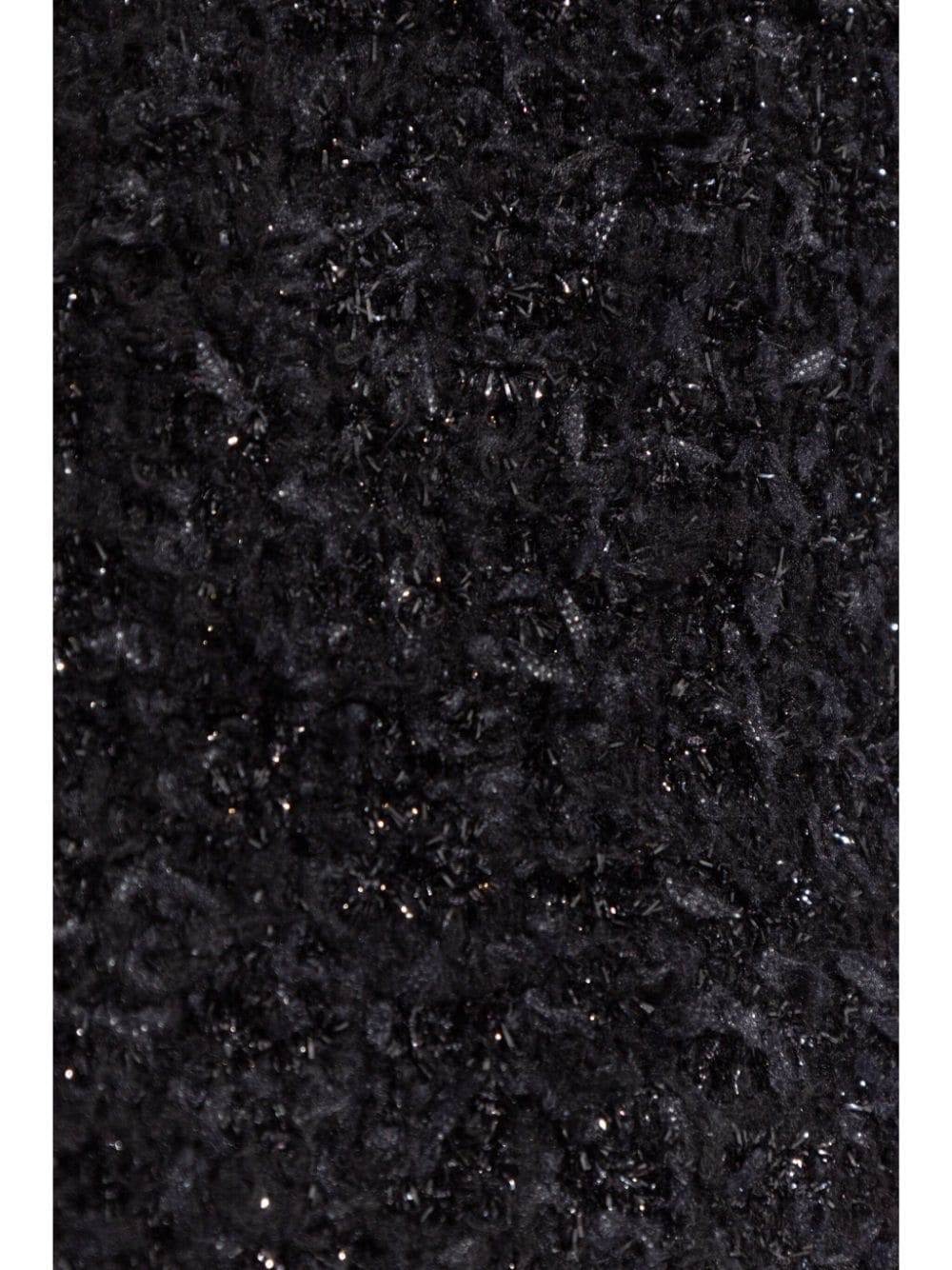 Balenciaga Black Skirt Glam Steals