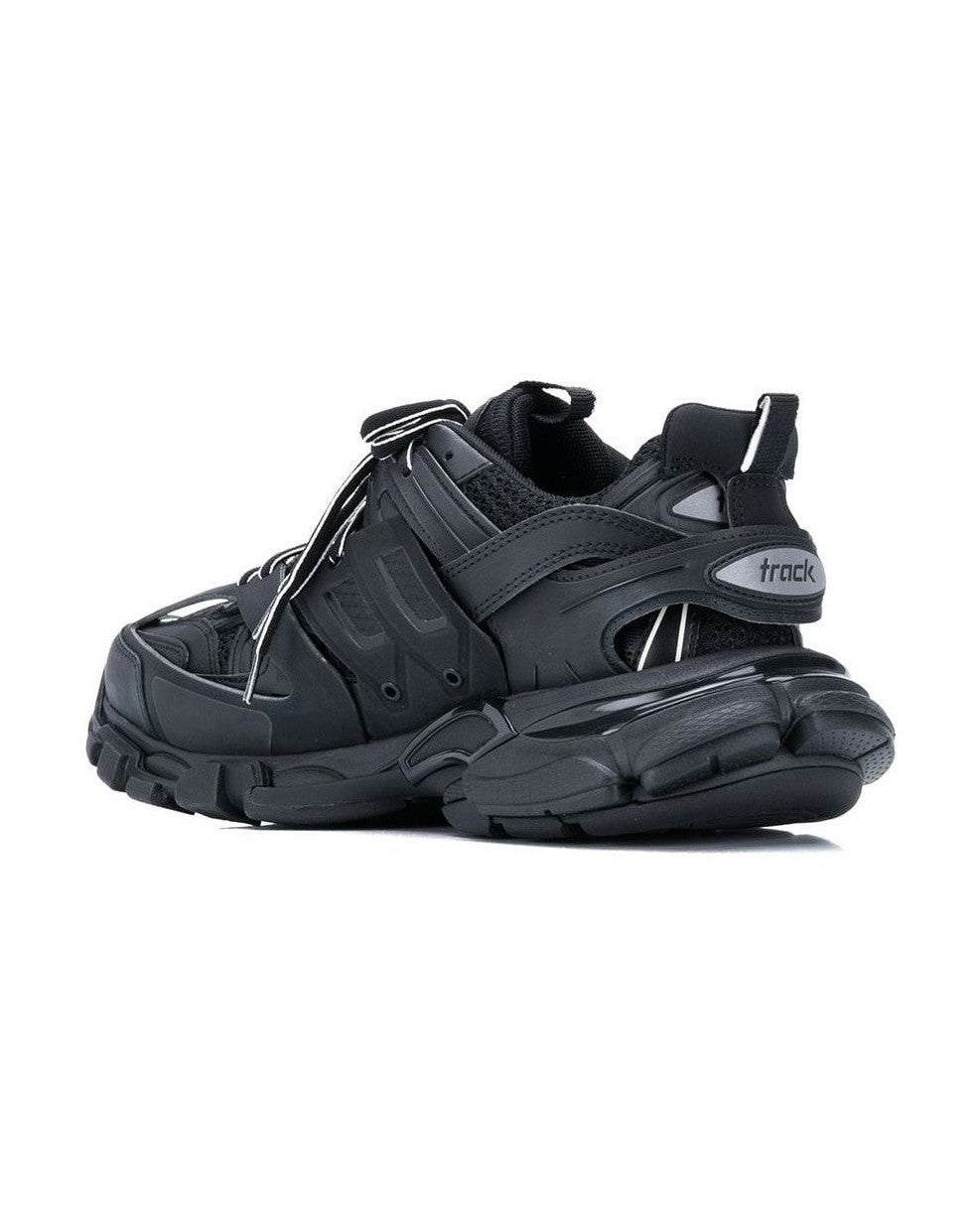 Balenciaga Black Sneakers Sneakers