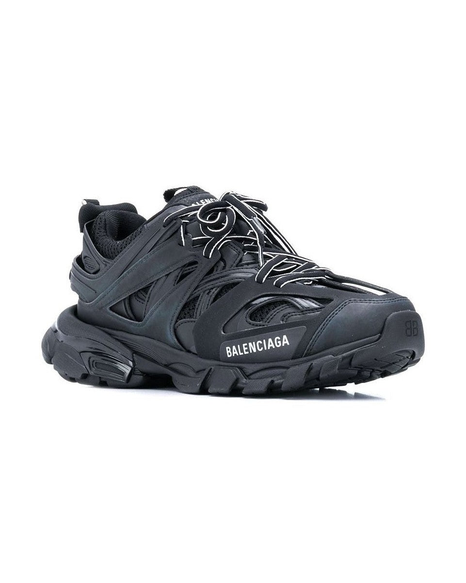 Balenciaga Black Sneakers Sneakers