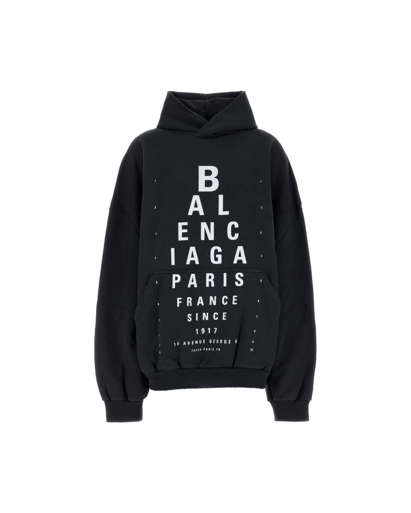 Balenciaga Sweater Black Glam Steals