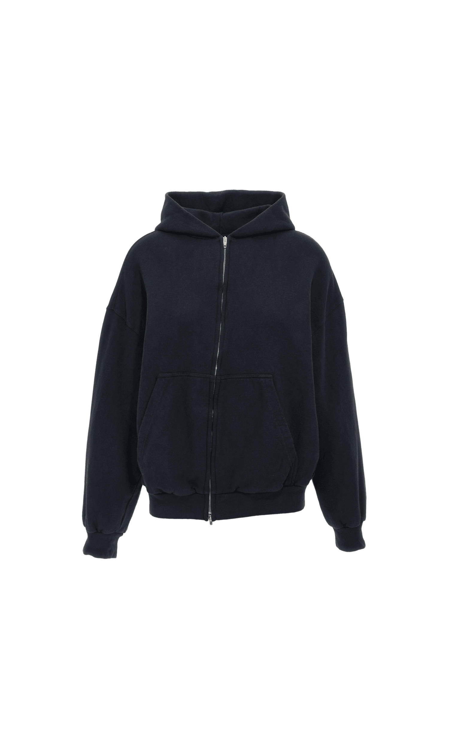 Balenciaga Black Sweater Glam Steals