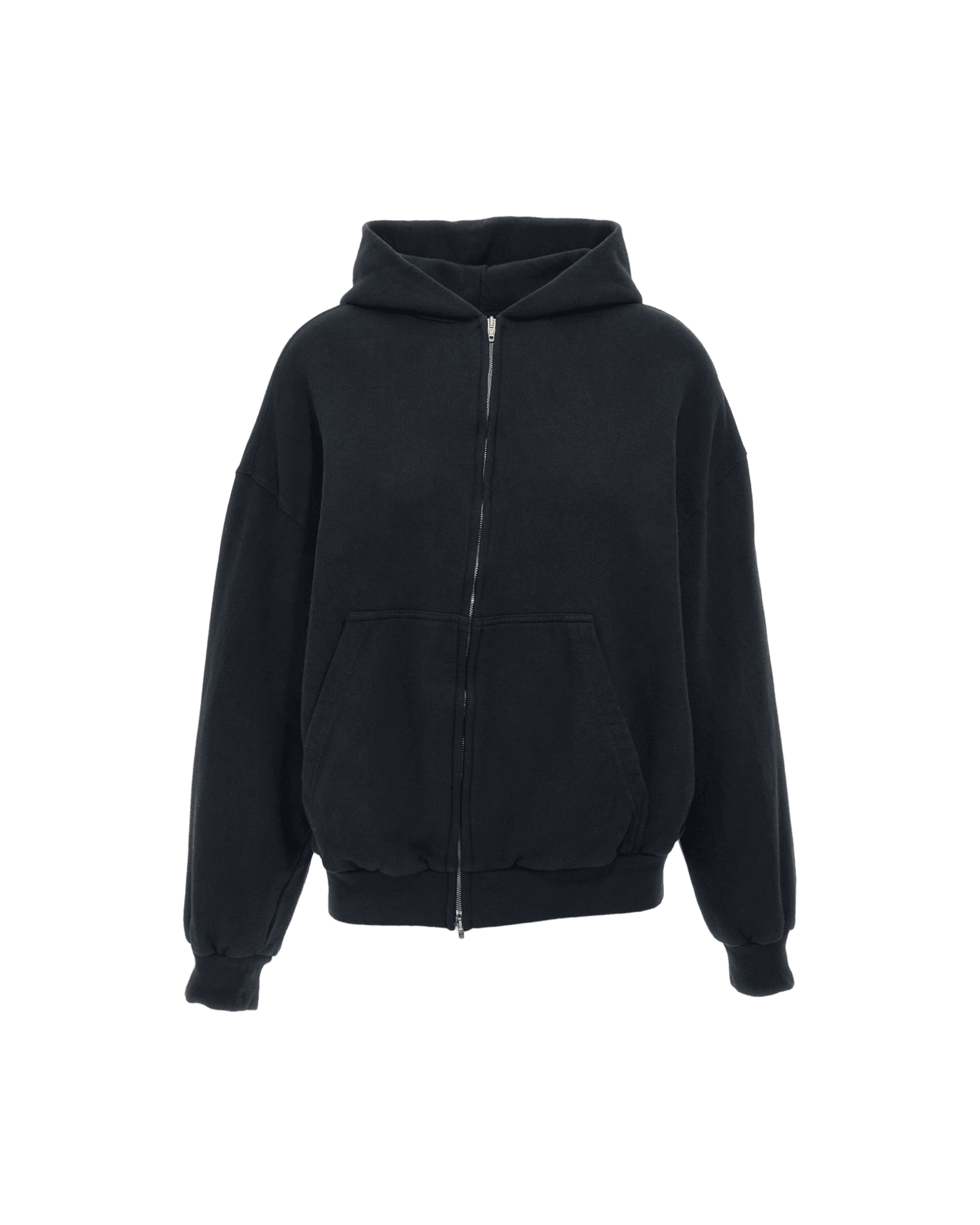 Balenciaga Black Sweater Glam Steals
