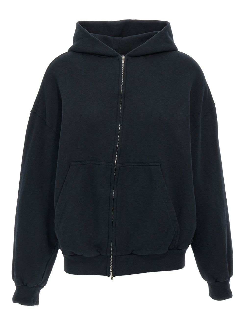 Balenciaga Black Sweater Glam Steals
