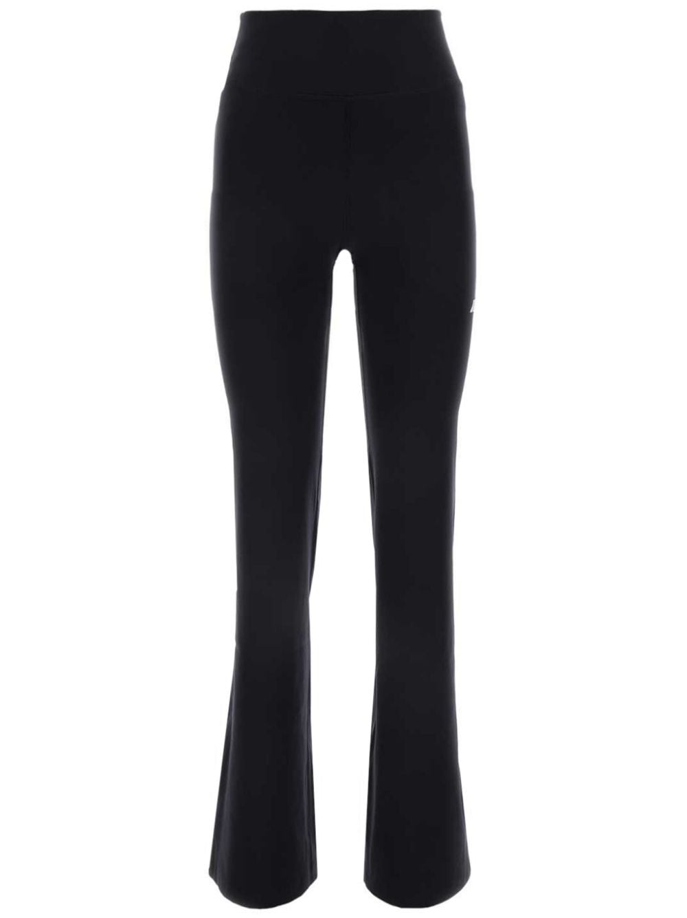 Balenciaga Black Trouser Glam Steals
