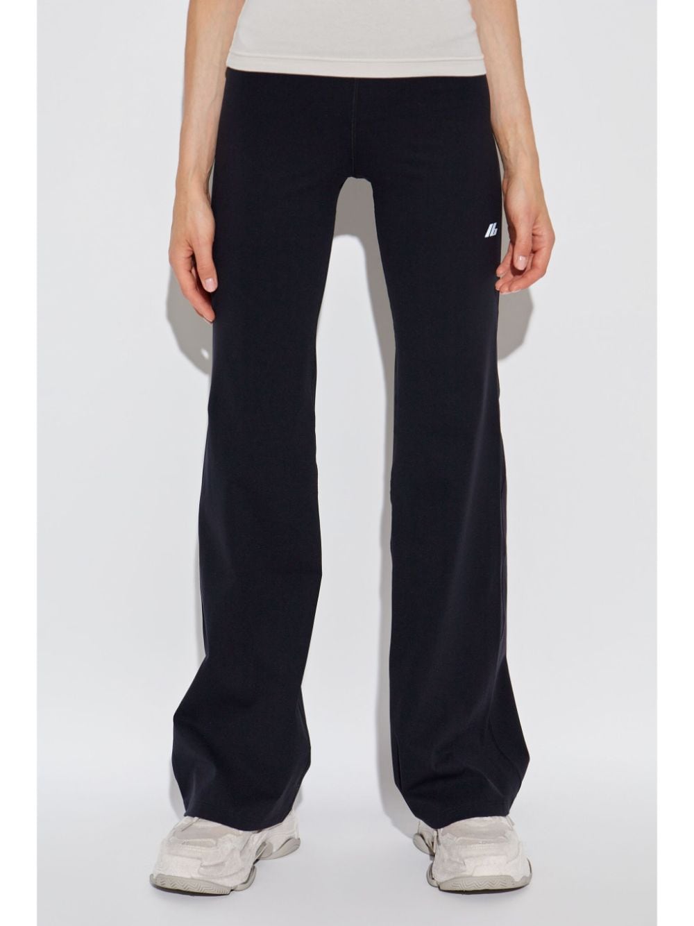 Balenciaga Black Trouser Glam Steals