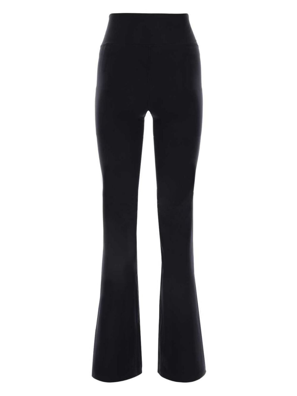 Balenciaga Black Trouser Glam Steals