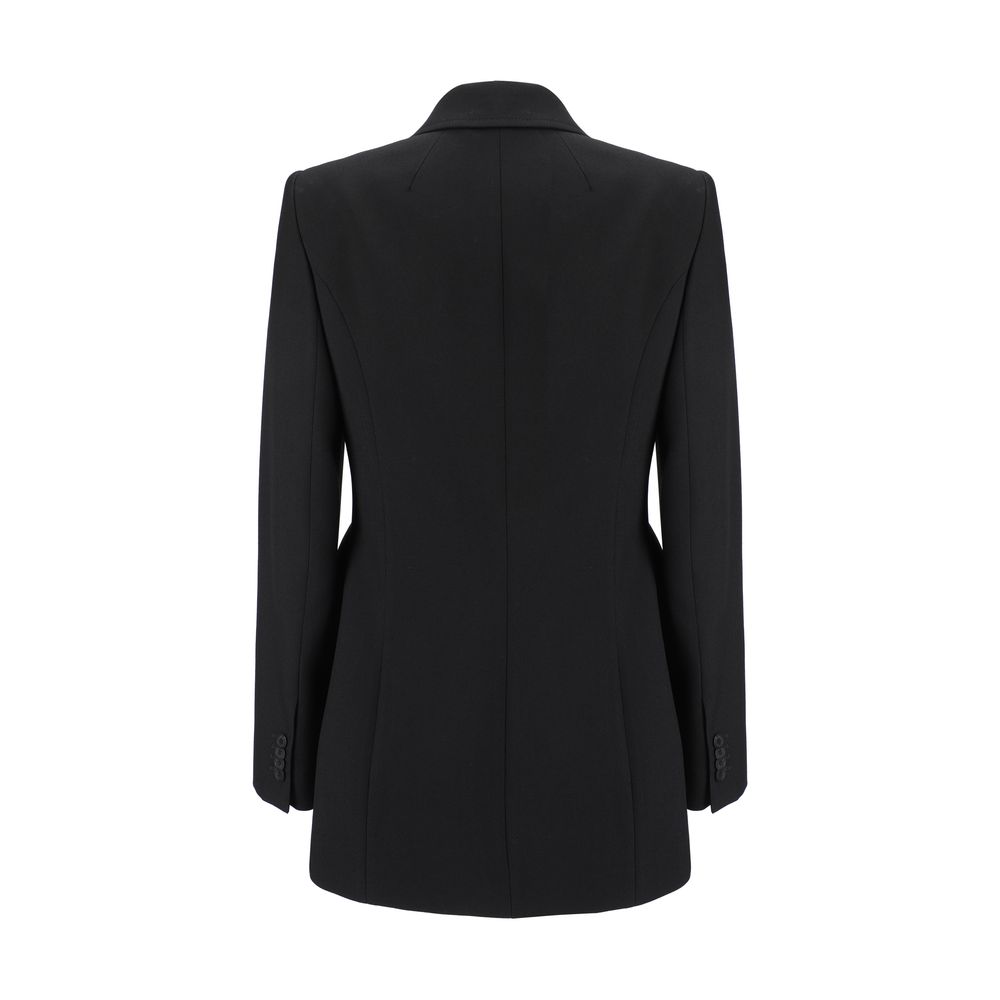 Balenciaga Blazer Jacket Glam Steals