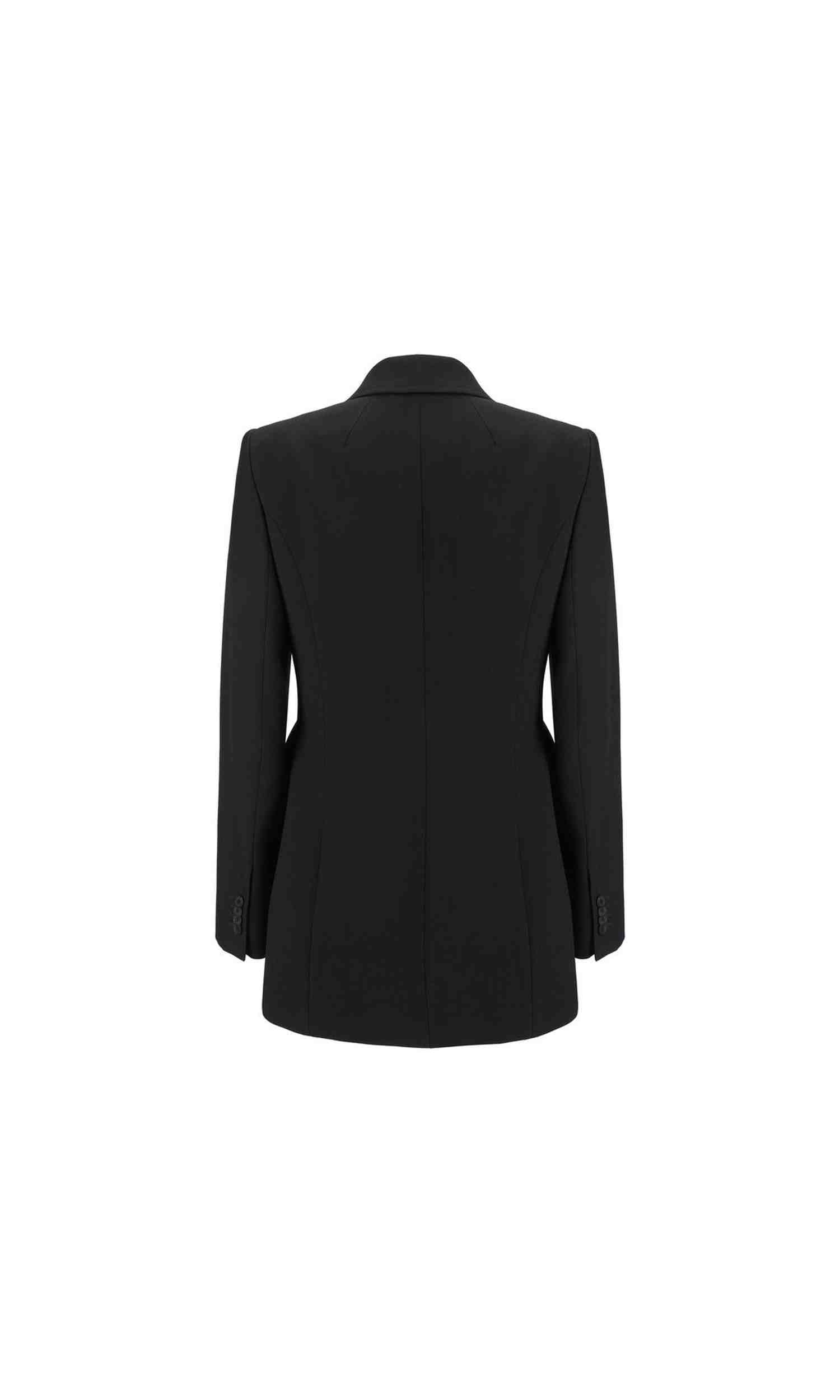 Balenciaga Blazer Jacket Glam Steals