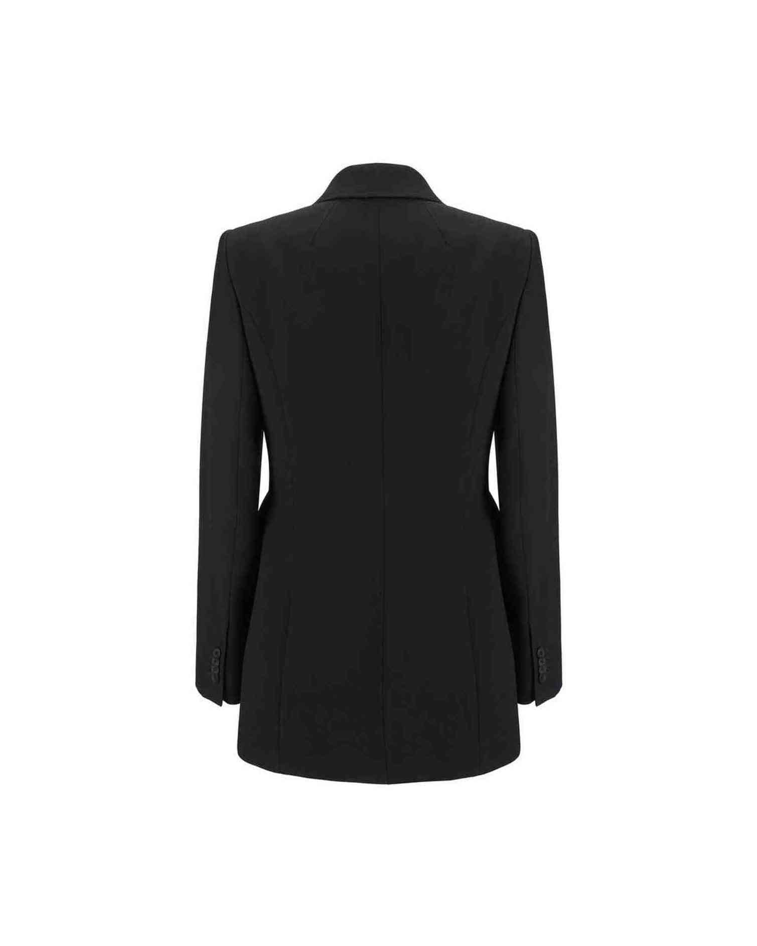 Balenciaga Blazer Jacket Glam Steals