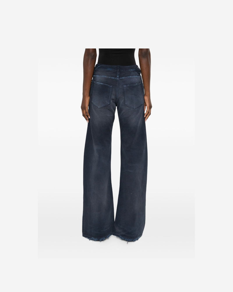 Balenciaga Blue Jeans Glam Steals