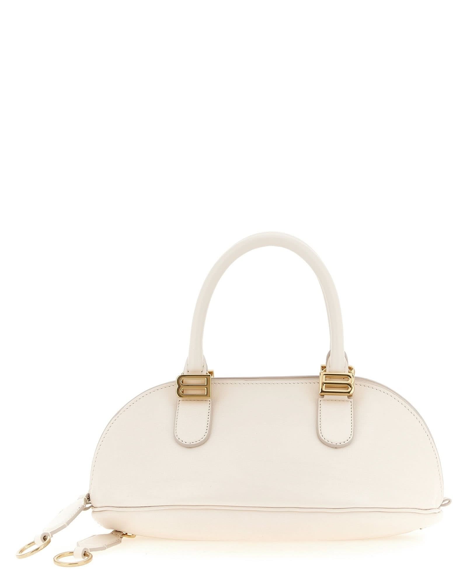 Balenciaga Bolero Mini Handbag Glam Steals