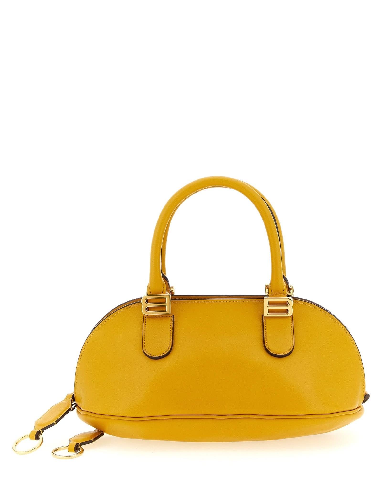 Balenciaga Bolero Mini Handbag Glam Steals