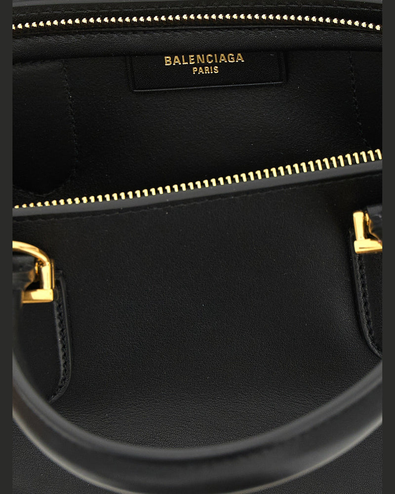 Balenciaga Bolero Mini Handbag Glam Steals