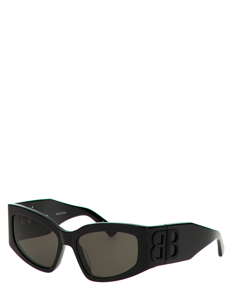 Balenciaga Bossy Cat Sunglasses Glam Steals