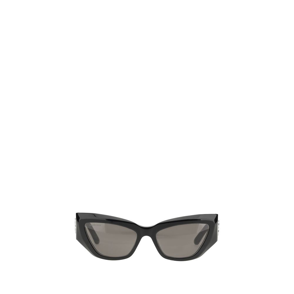 Balenciaga Butterfly Sunglasses Glam Steals