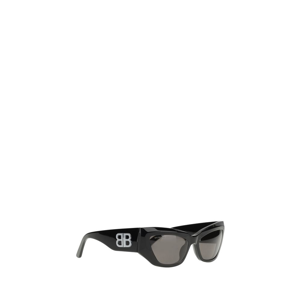 Balenciaga Butterfly Sunglasses Glam Steals