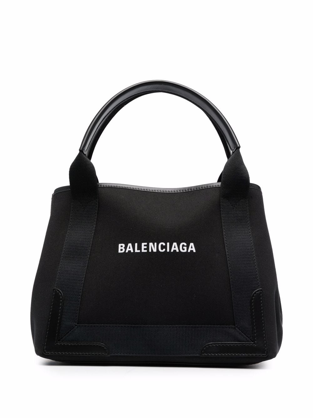 Balenciaga Cabas Tote Bag Glam Steals