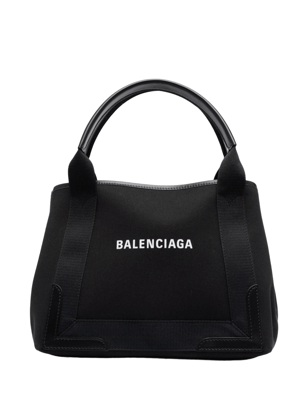 Balenciaga Cabas Tote Bag Glam Steals