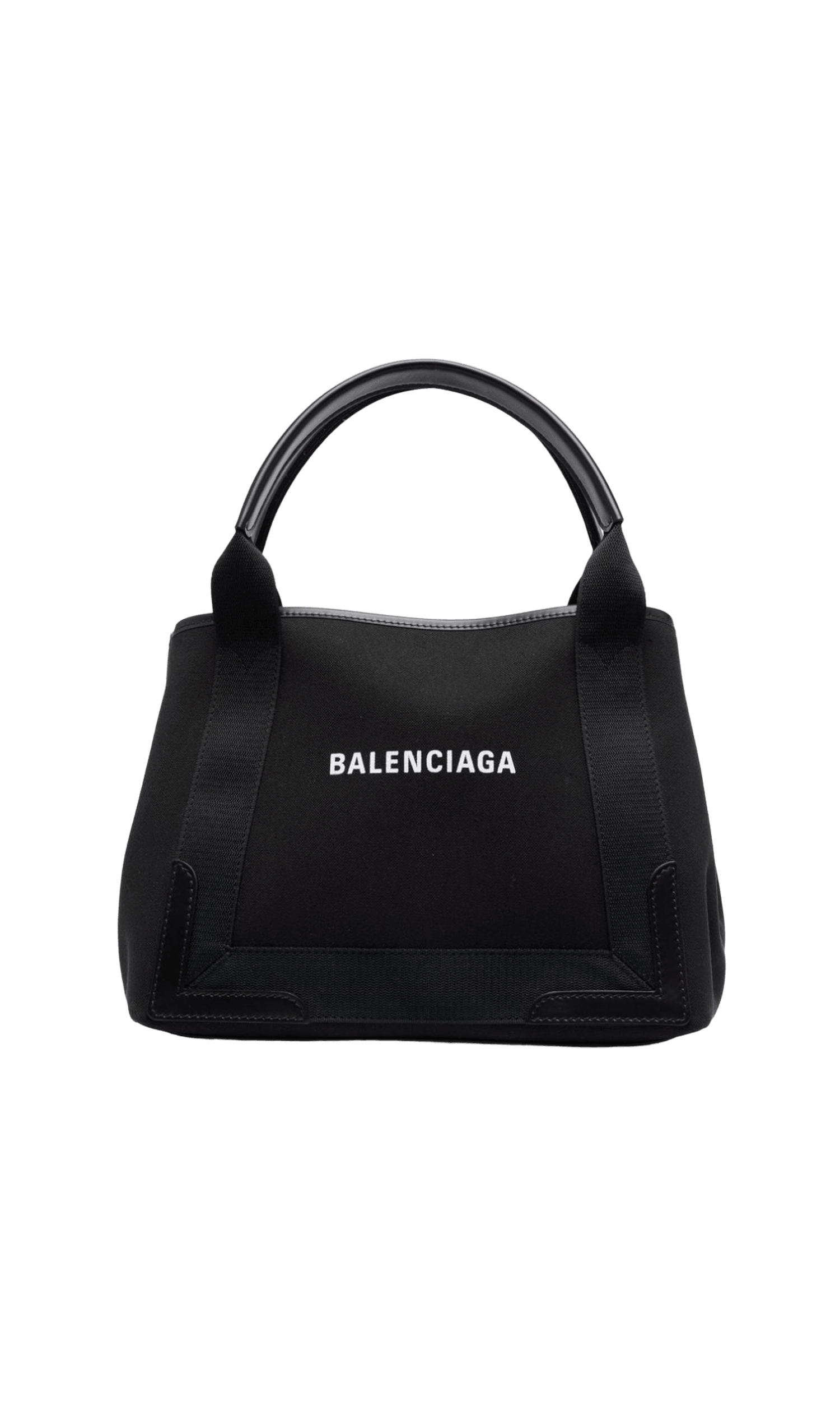 Balenciaga Cabas Tote Bag Glam Steals