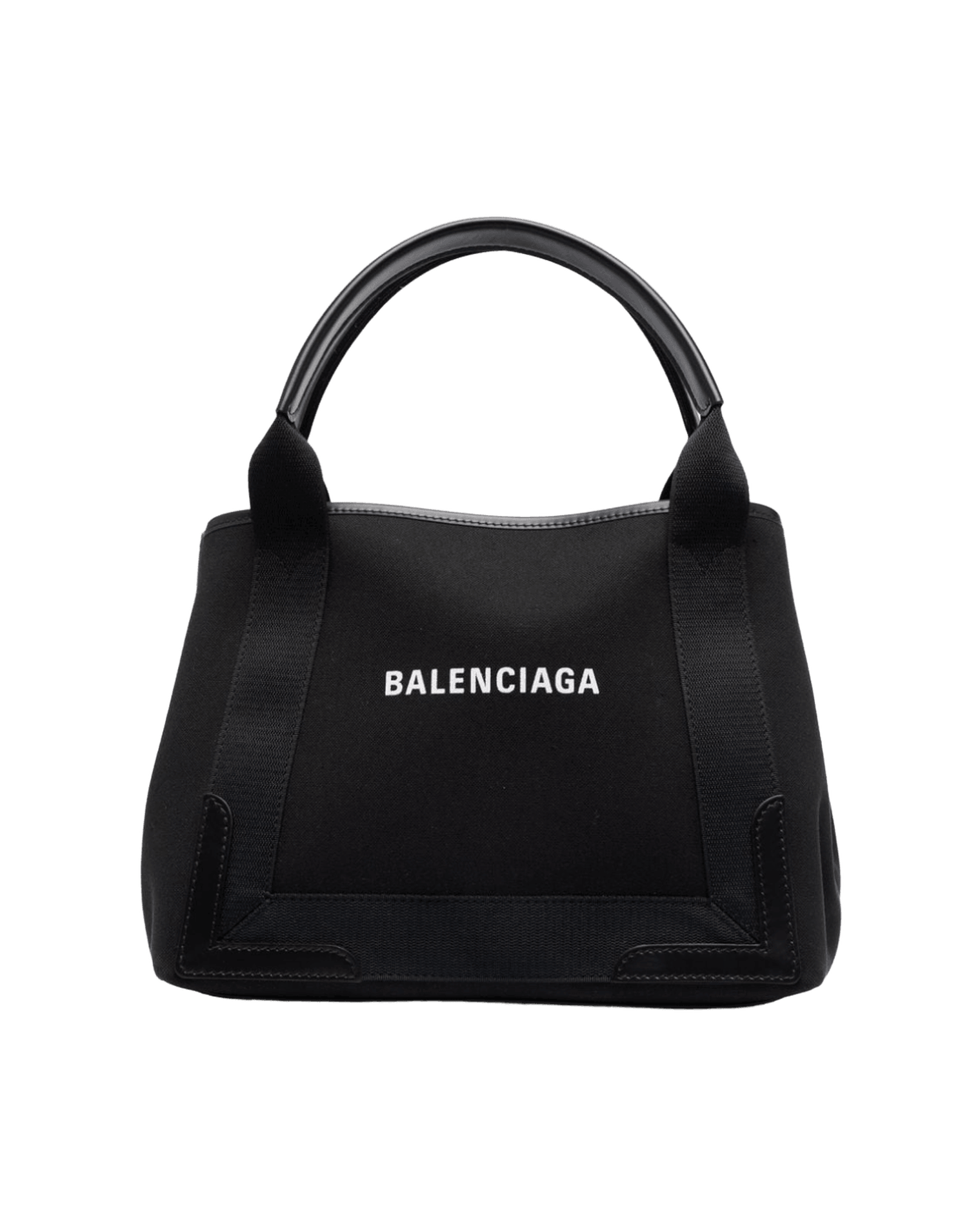 Balenciaga Cabas Tote Bag Glam Steals