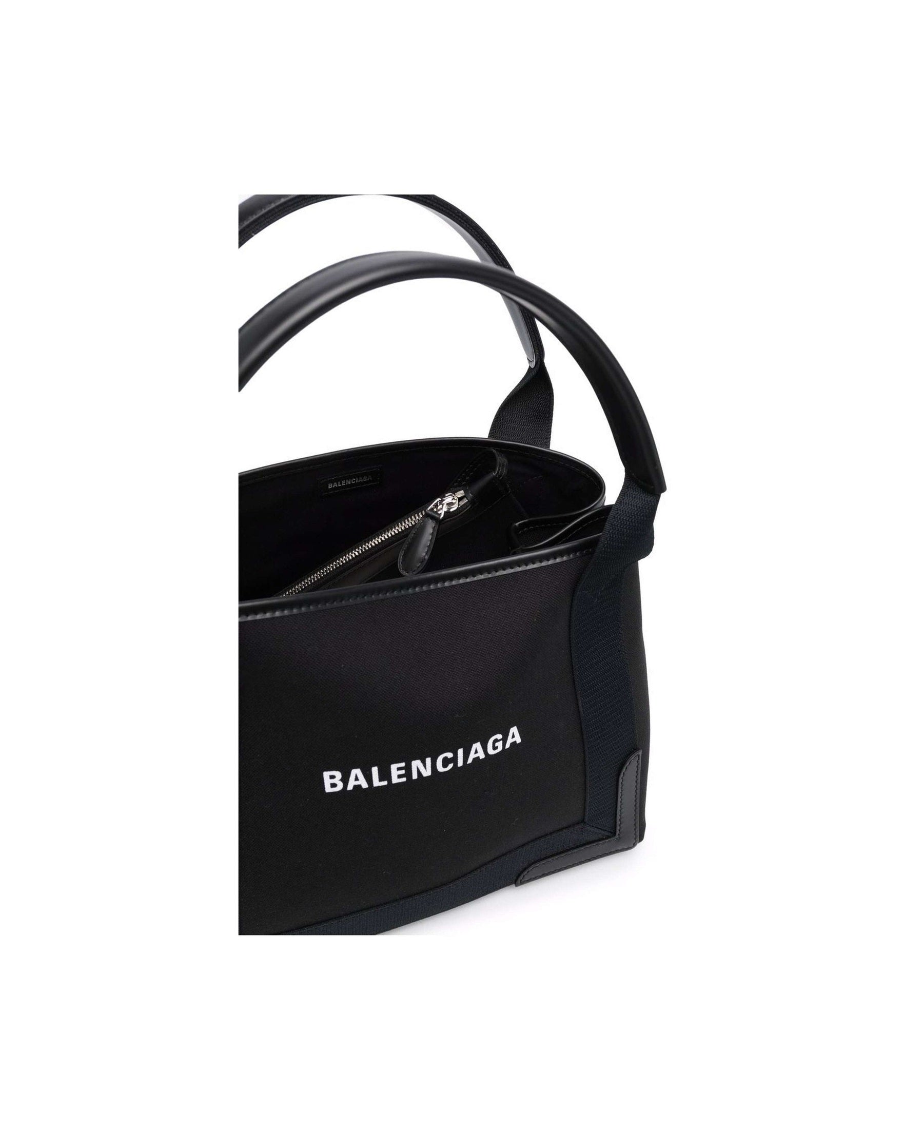 Balenciaga Cabas Tote Bag Glam Steals