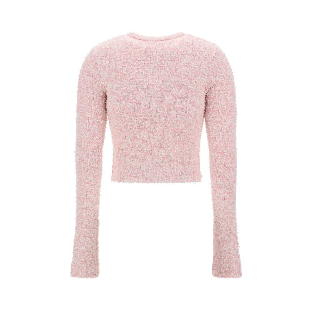 Balenciaga Cardigan Glam Steals