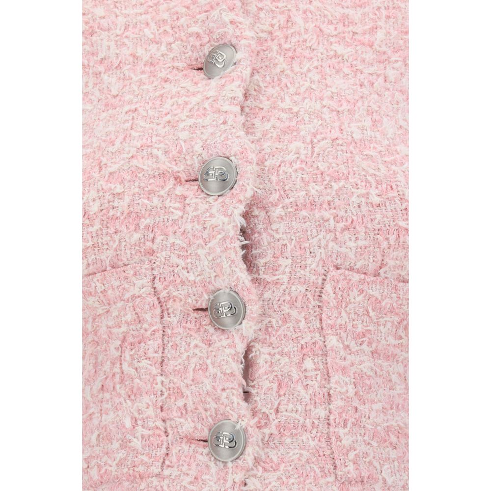 Balenciaga Cardigan Glam Steals