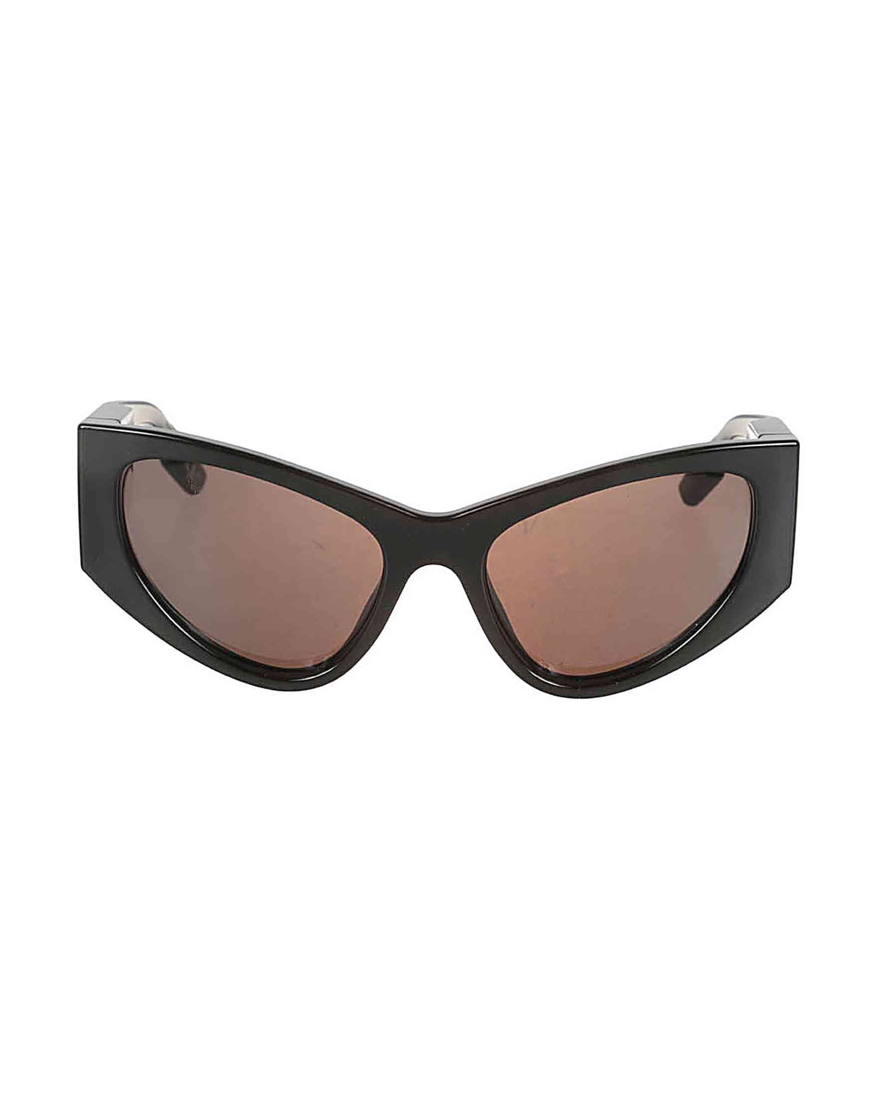 Balenciaga Cat Eye Frame Sunglasses Glam Steals