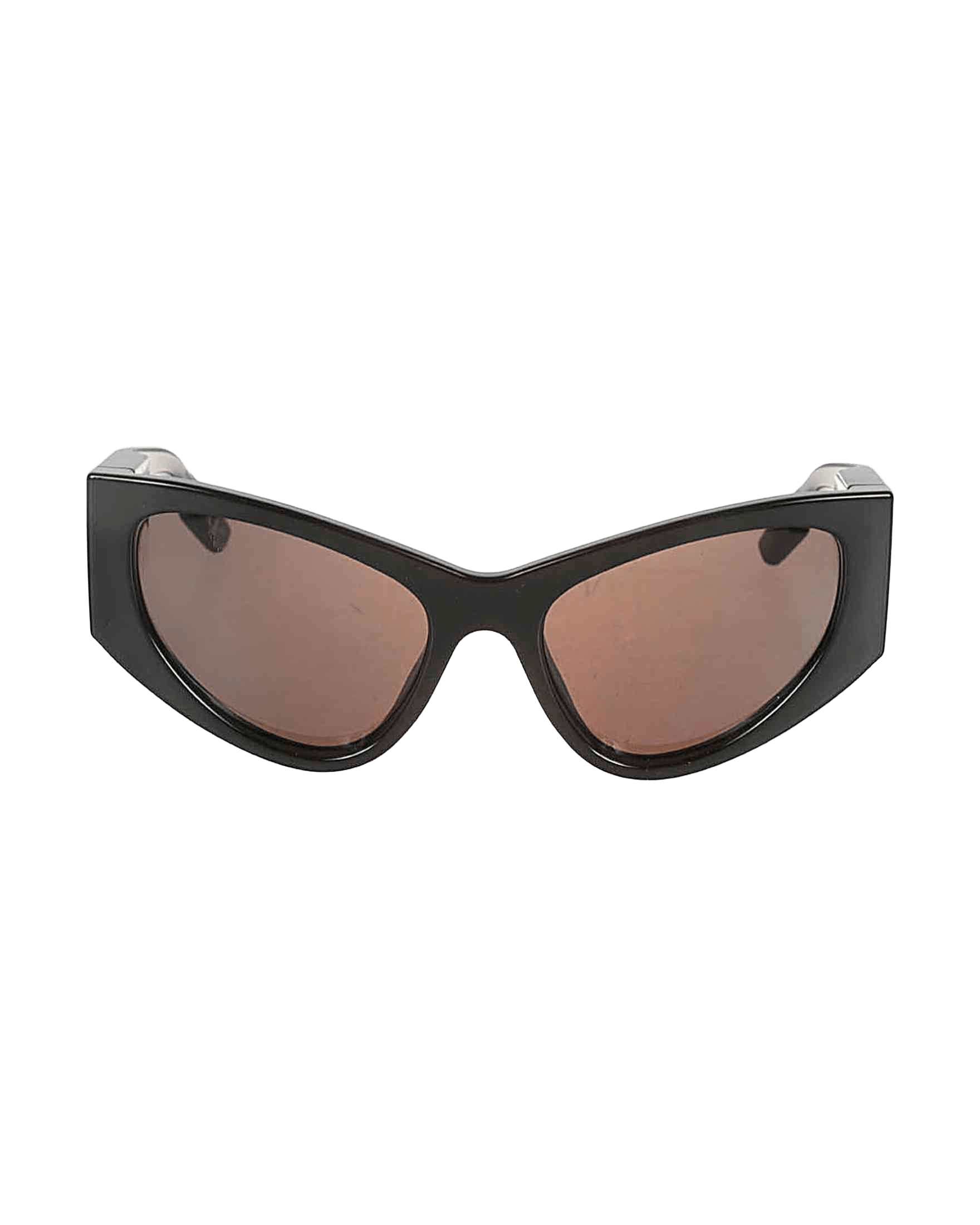 Balenciaga Cat Eye Frame Sunglasses Glam Steals