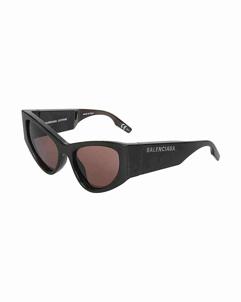 Balenciaga Cat Eye Frame Sunglasses Glam Steals