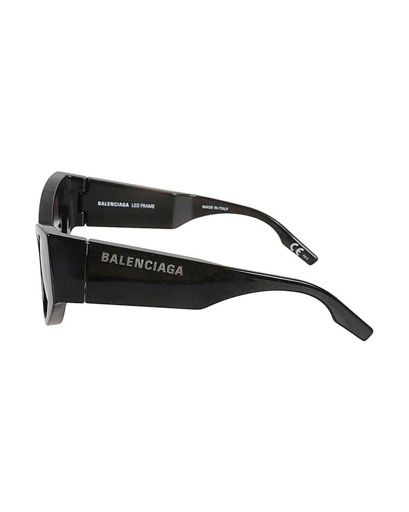 Balenciaga Cat Eye Frame Sunglasses Glam Steals