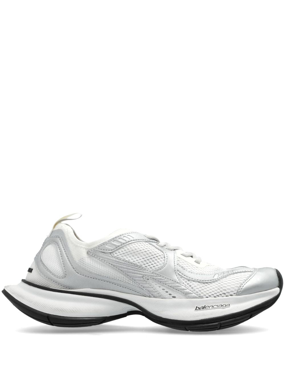 Balenciaga Circuit Sneaker Glam Steals