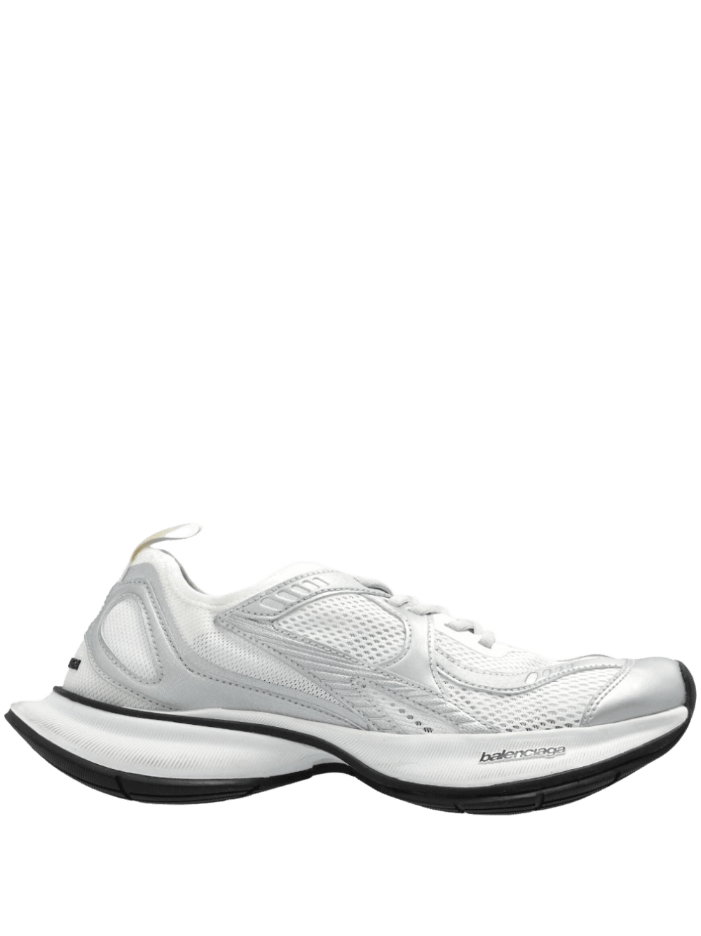 Balenciaga Circuit Sneaker Glam Steals