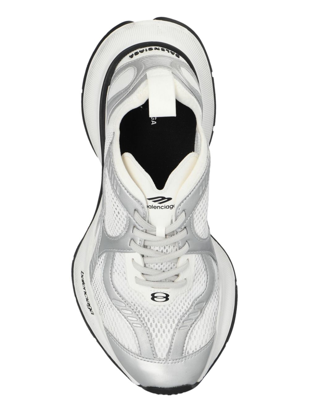 Balenciaga Circuit Sneaker Glam Steals