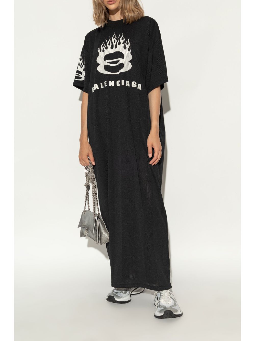 Balenciaga Circuit Sneaker Glam Steals