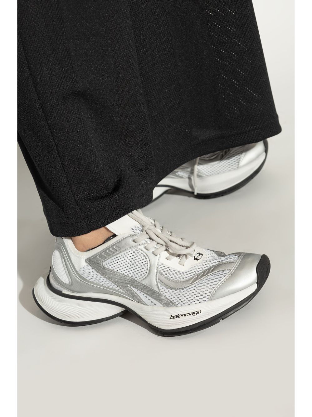 Balenciaga Circuit Sneaker Glam Steals